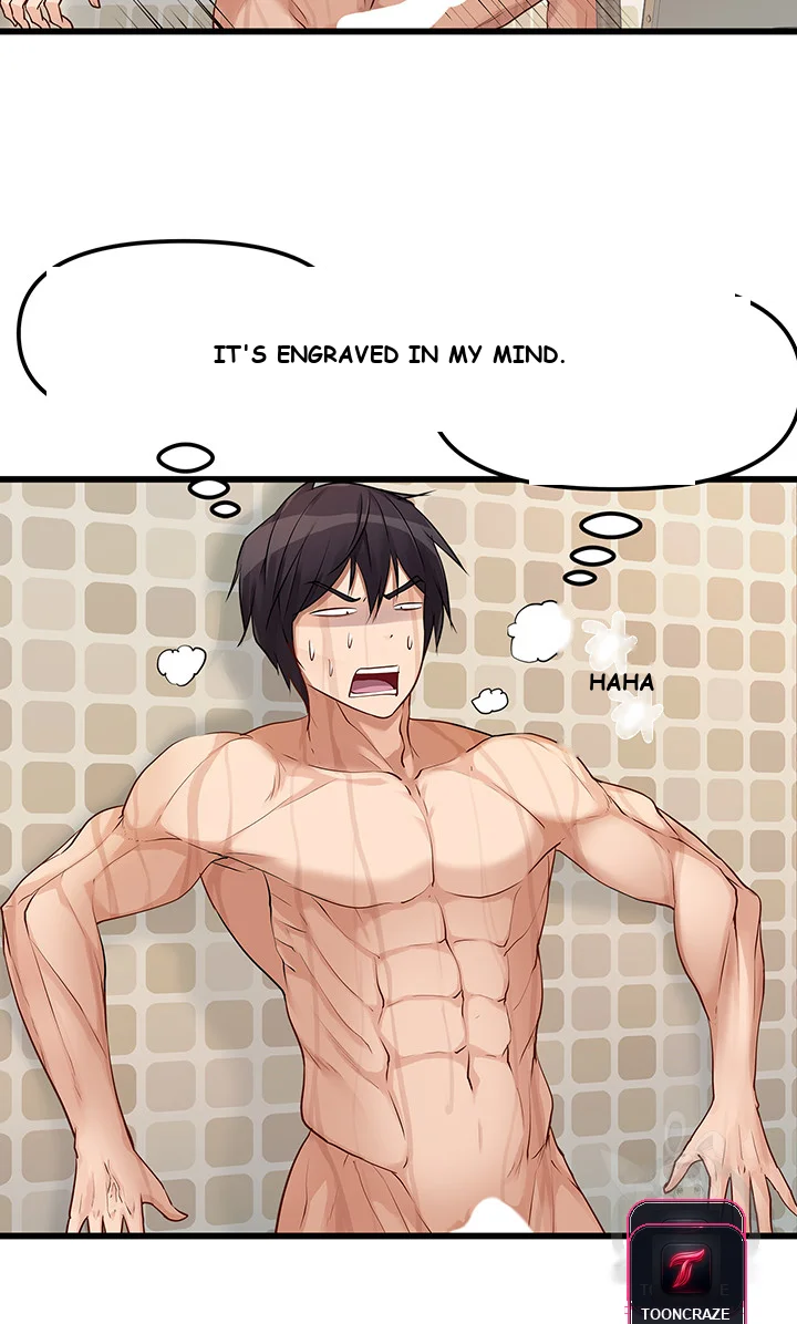 Cucumber Market Chapter 1 - Page 13