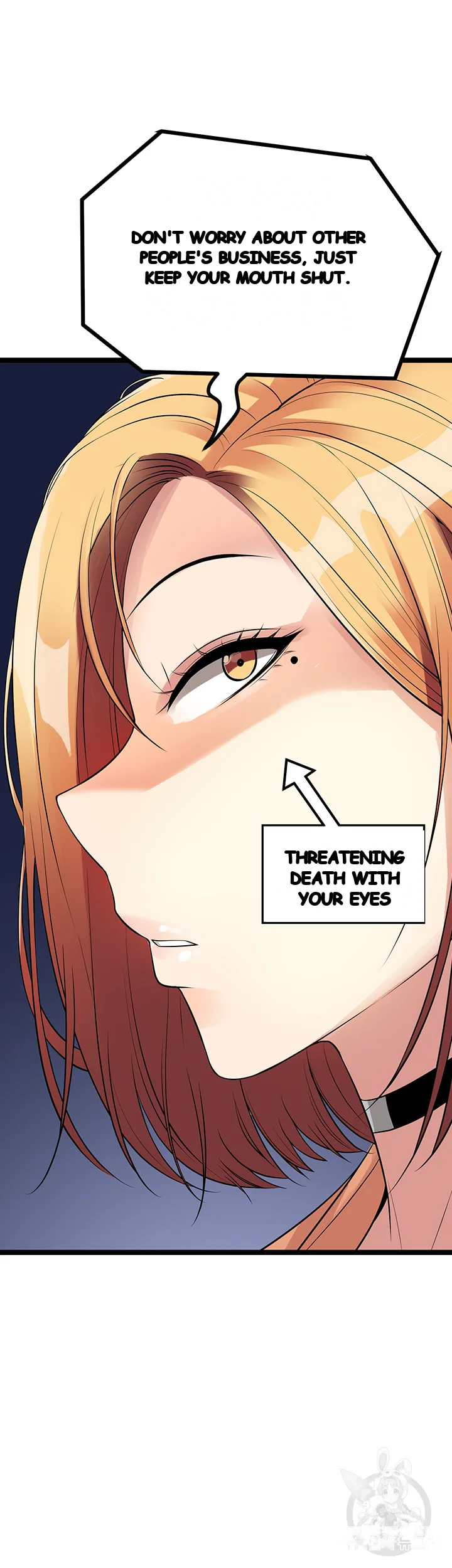 Cucumber Market Chapter 11 - Page 26