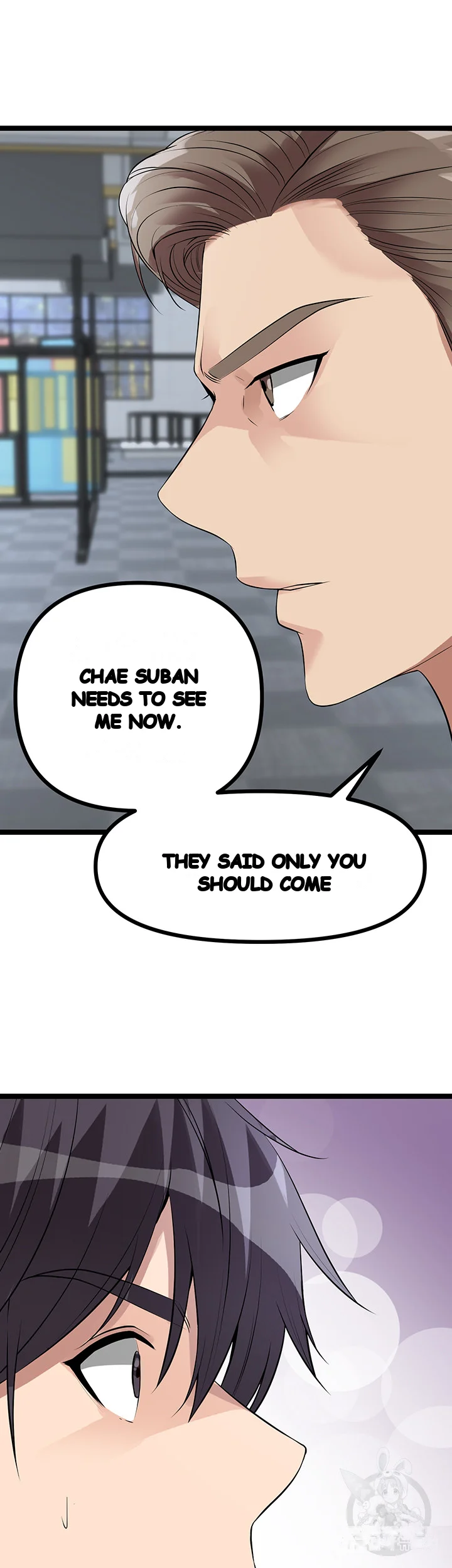 Cucumber Market Chapter 11 - Page 31
