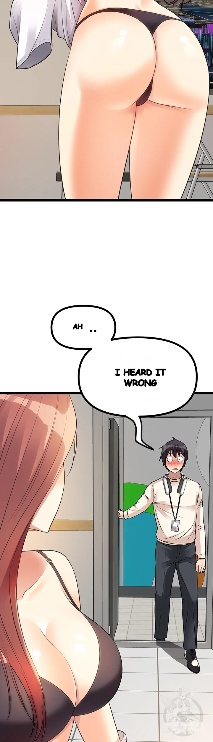 Cucumber Market Chapter 11 - Page 40