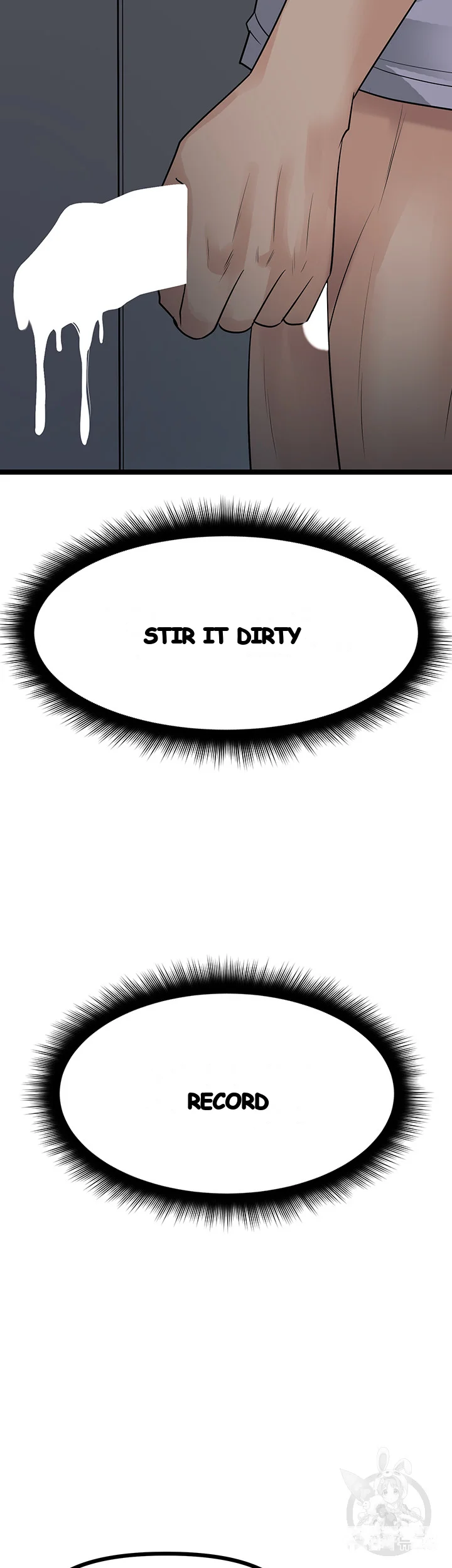 Cucumber Market Chapter 11 - Page 5