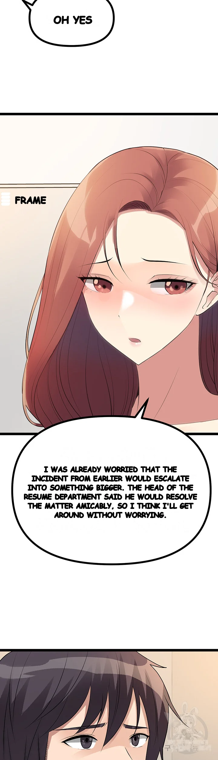 Cucumber Market Chapter 11 - Page 51