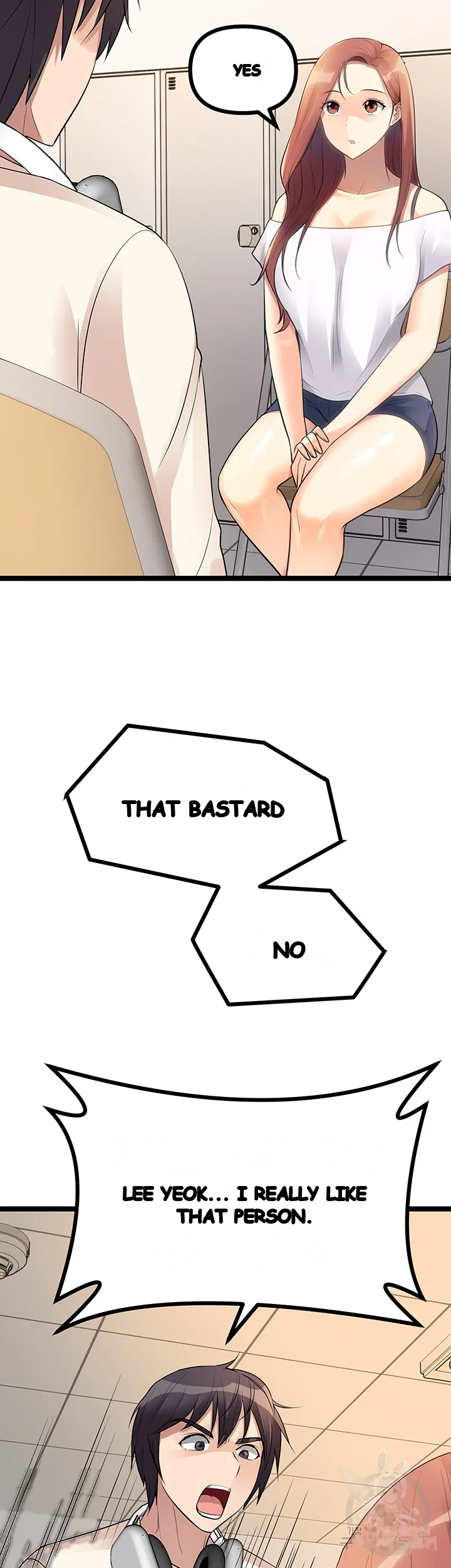 Cucumber Market Chapter 11 - Page 55