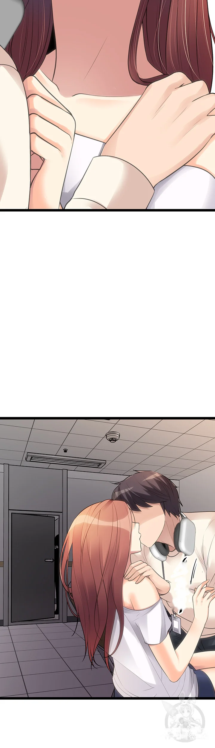 Cucumber Market Chapter 11 - Page 68