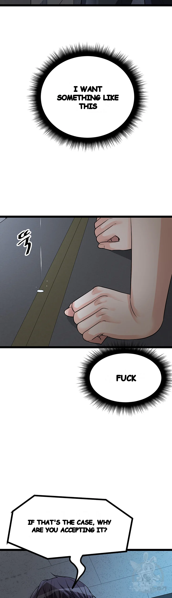 Cucumber Market Chapter 12 - Page 28