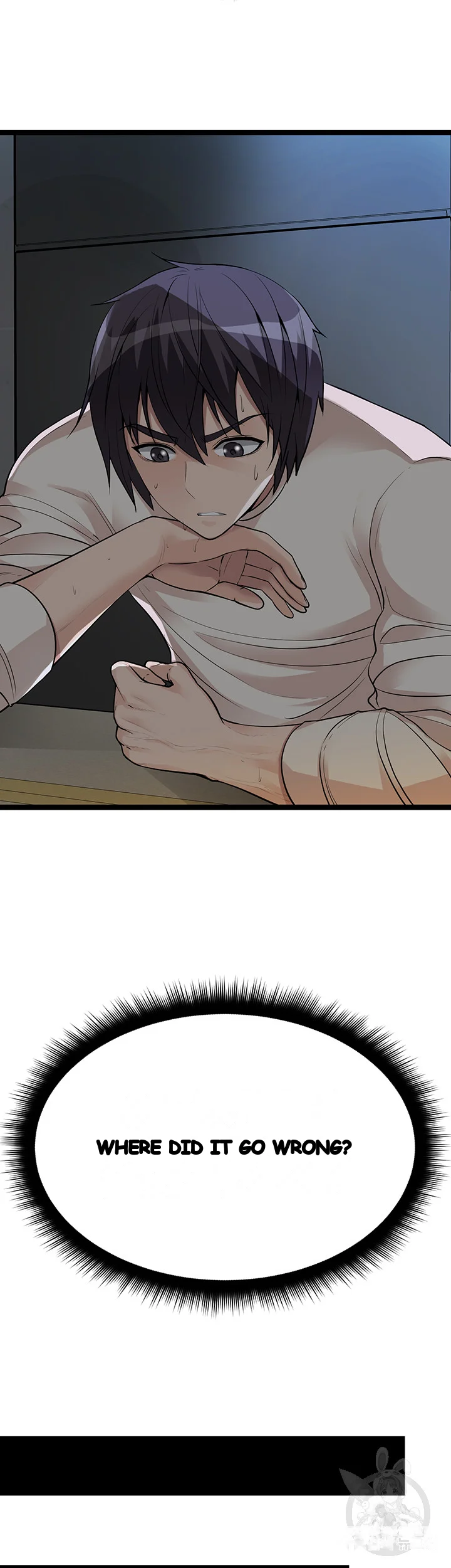 Cucumber Market Chapter 12 - Page 5