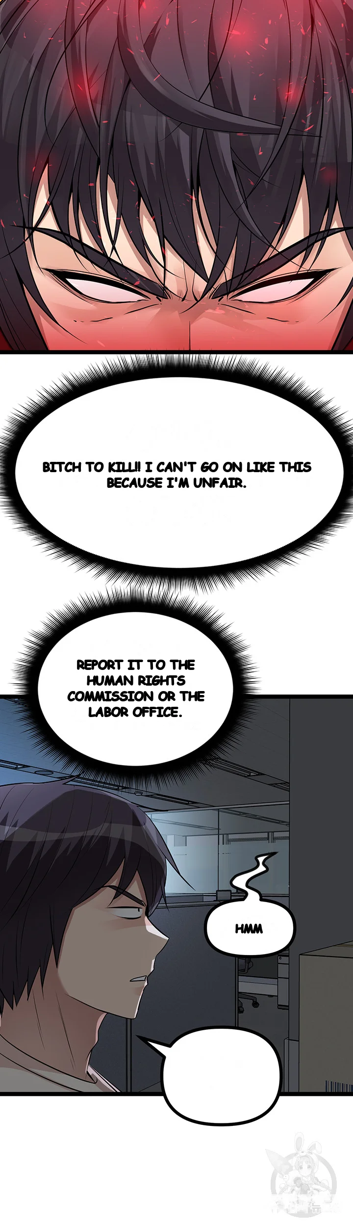 Cucumber Market Chapter 12 - Page 50