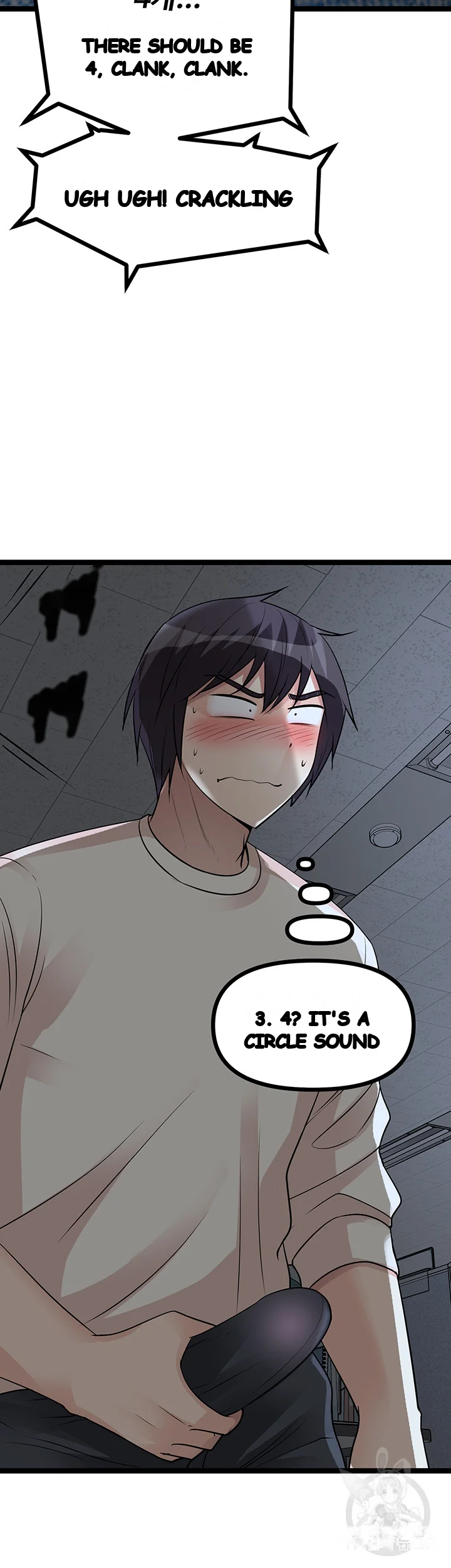 Cucumber Market Chapter 12 - Page 64