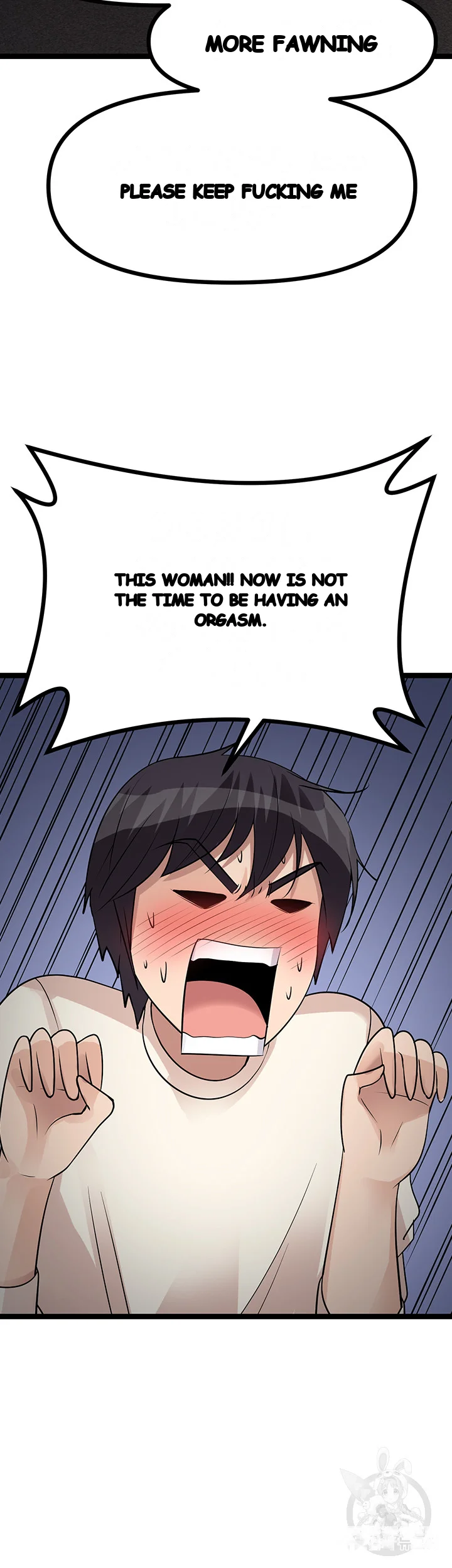 Cucumber Market Chapter 12 - Page 70