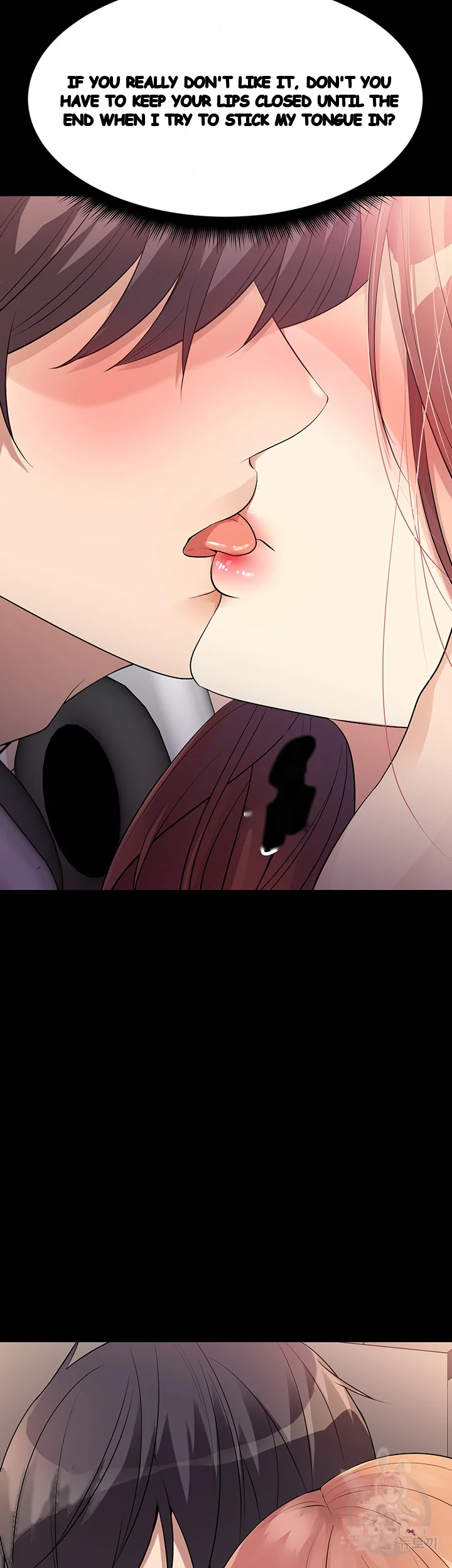 Cucumber Market Chapter 12 - Page 8