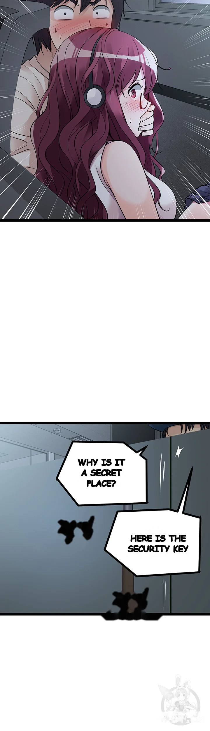 Cucumber Market Chapter 13 - Page 24
