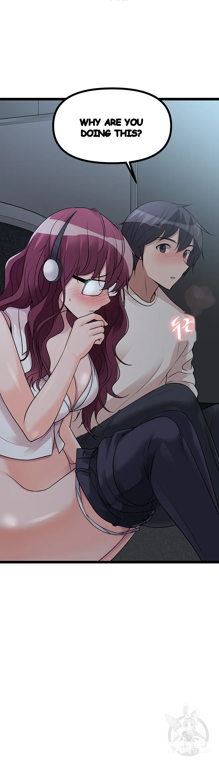 Cucumber Market Chapter 13 - Page 39