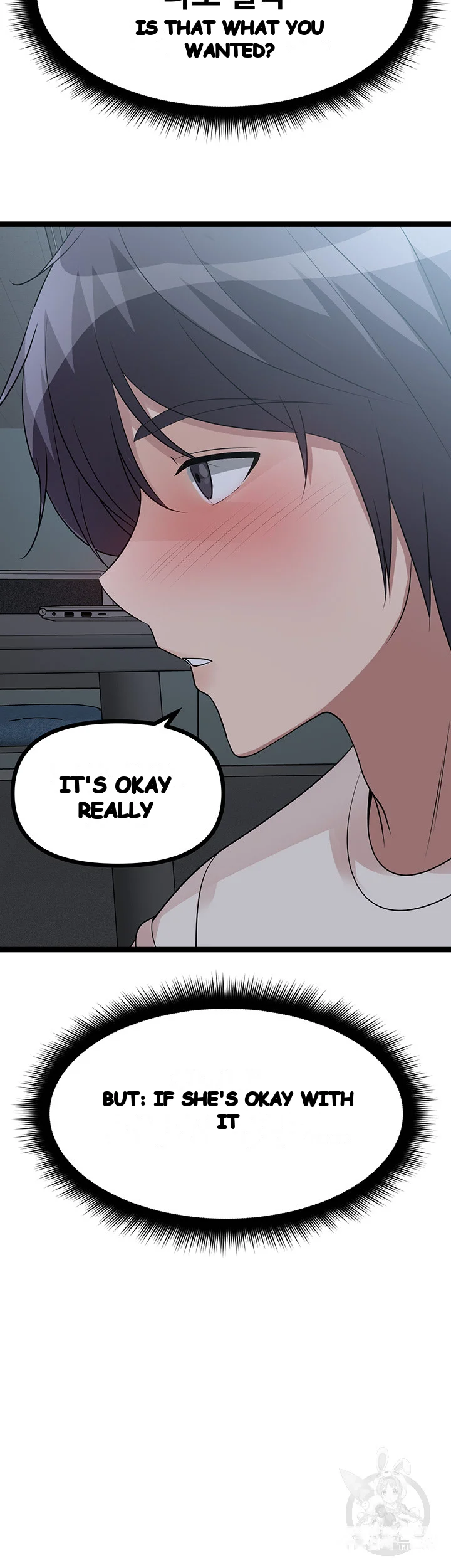 Cucumber Market Chapter 13 - Page 49