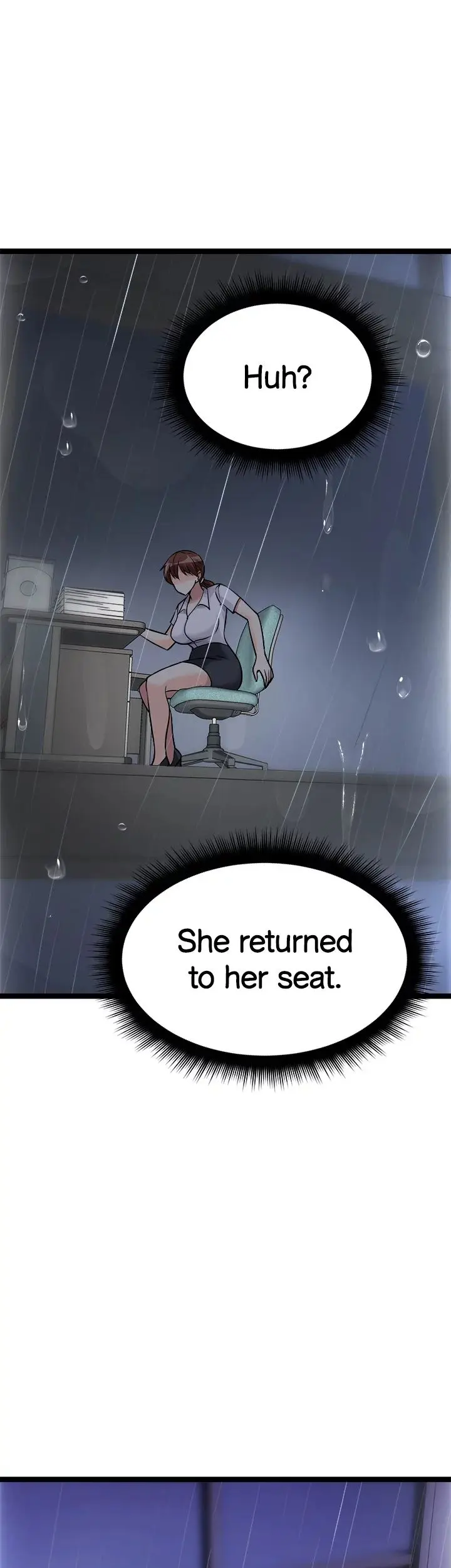 Cucumber Market Chapter 14 - Page 24
