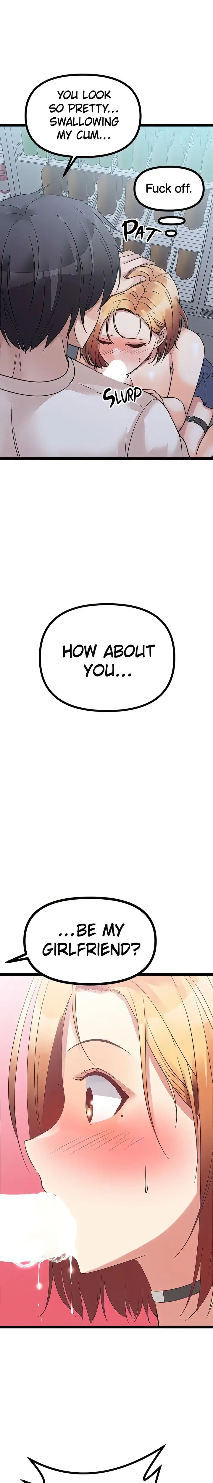 Cucumber Market Chapter 17 - Page 29