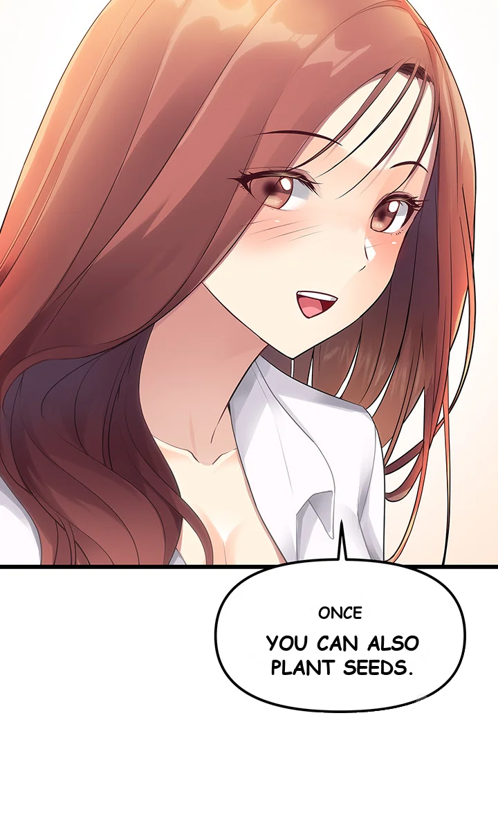 Cucumber Market Chapter 2 - Page 21