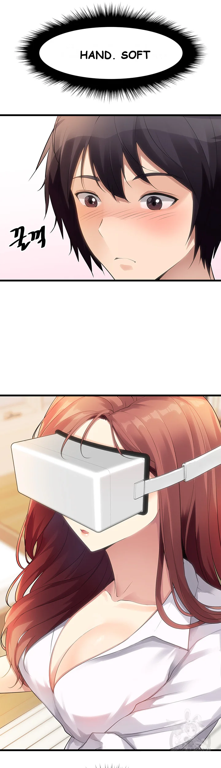 Cucumber Market Chapter 2 - Page 26