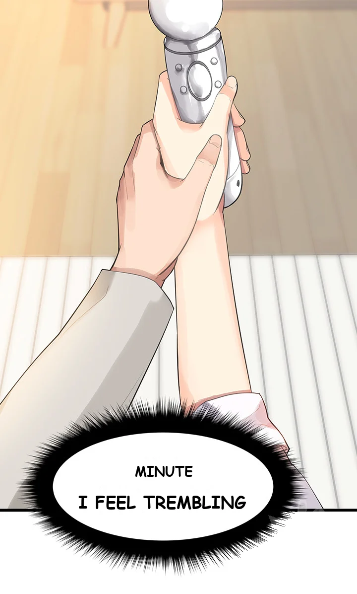 Cucumber Market Chapter 2 - Page 29