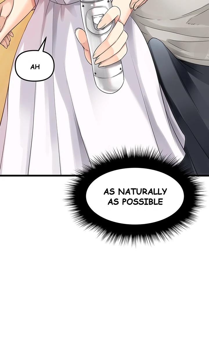 Cucumber Market Chapter 2 - Page 33