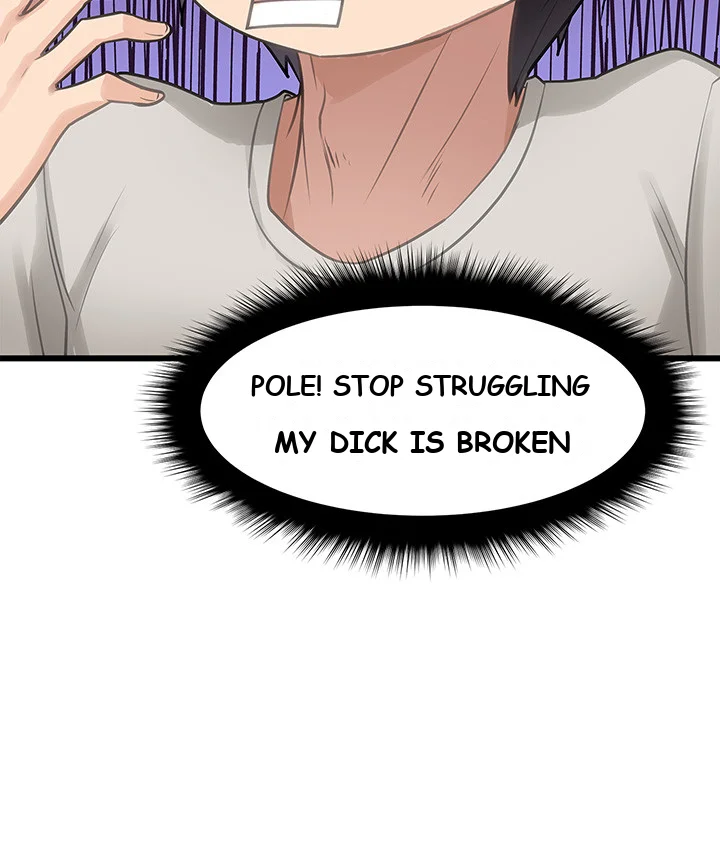 Cucumber Market Chapter 2 - Page 45
