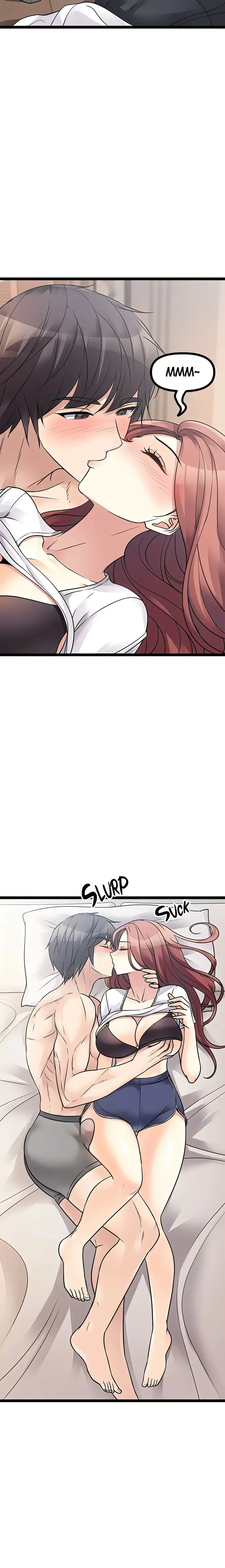 Cucumber Market Chapter 26 - Page 5