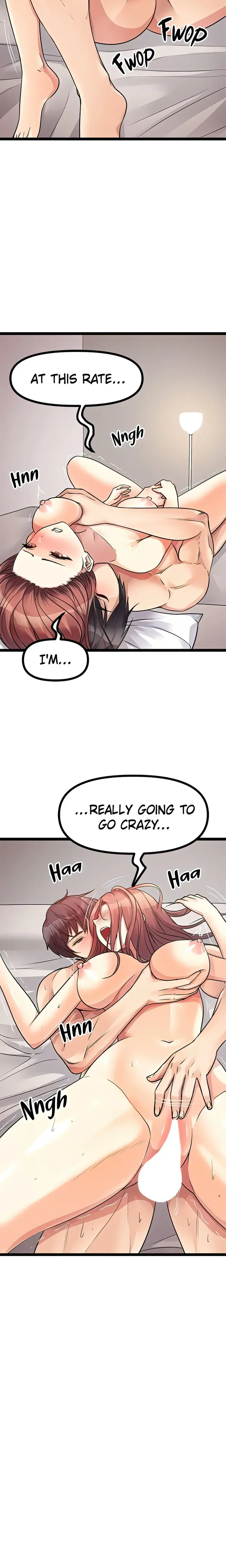Cucumber Market Chapter 27 - Page 24