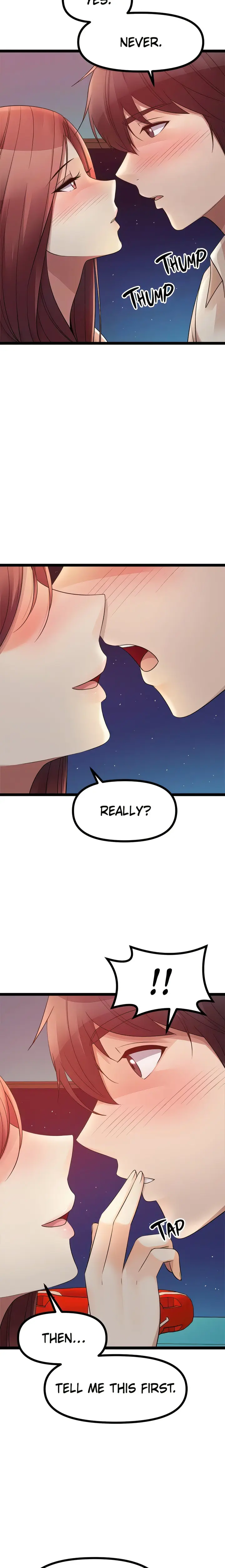 Cucumber Market Chapter 34 - Page 10
