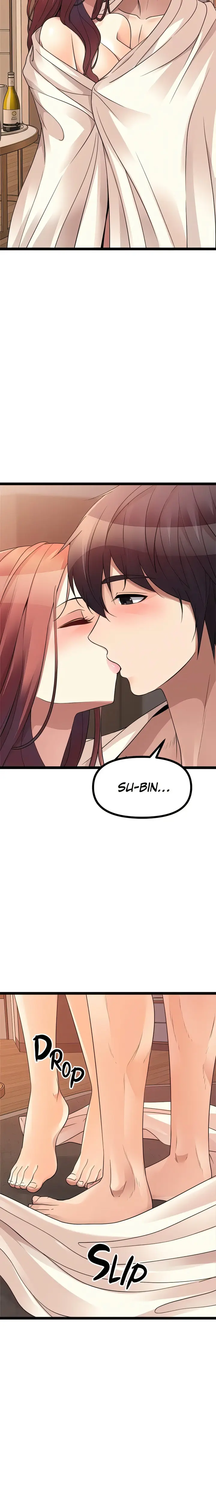 Cucumber Market Chapter 36 - Page 20