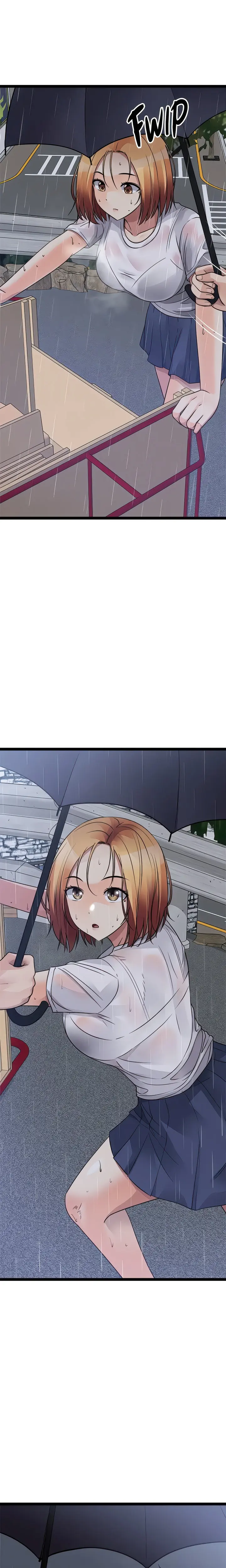 Cucumber Market Chapter 36 - Page 28