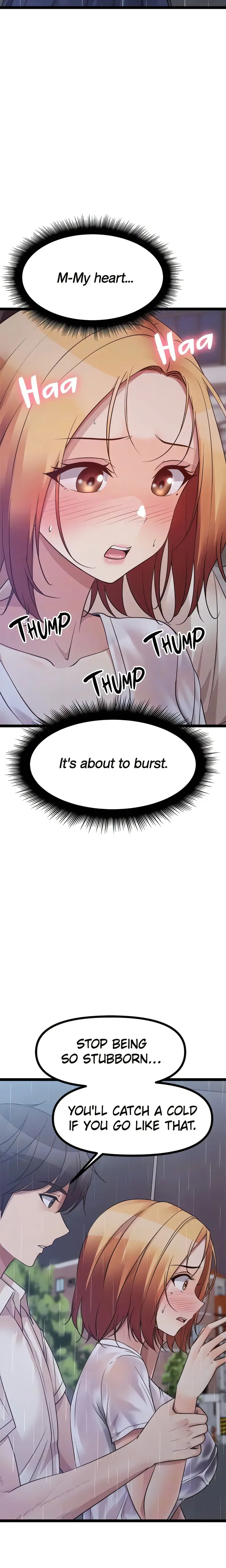Cucumber Market Chapter 37 - Page 6
