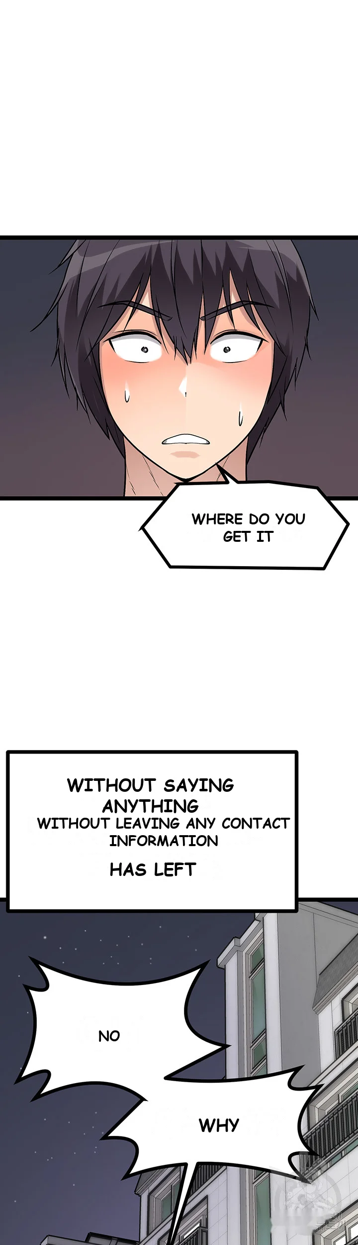 Cucumber Market Chapter 4 - Page 10