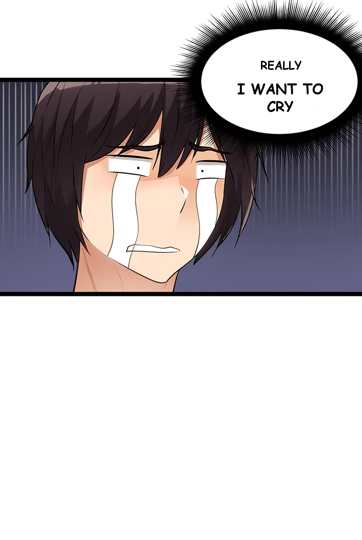 Cucumber Market Chapter 4 - Page 31