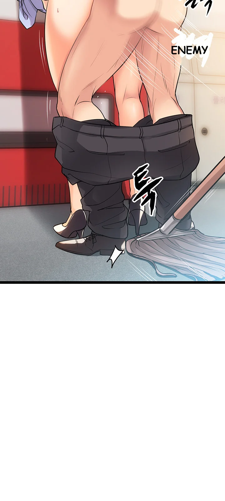 Cucumber Market Chapter 4 - Page 63