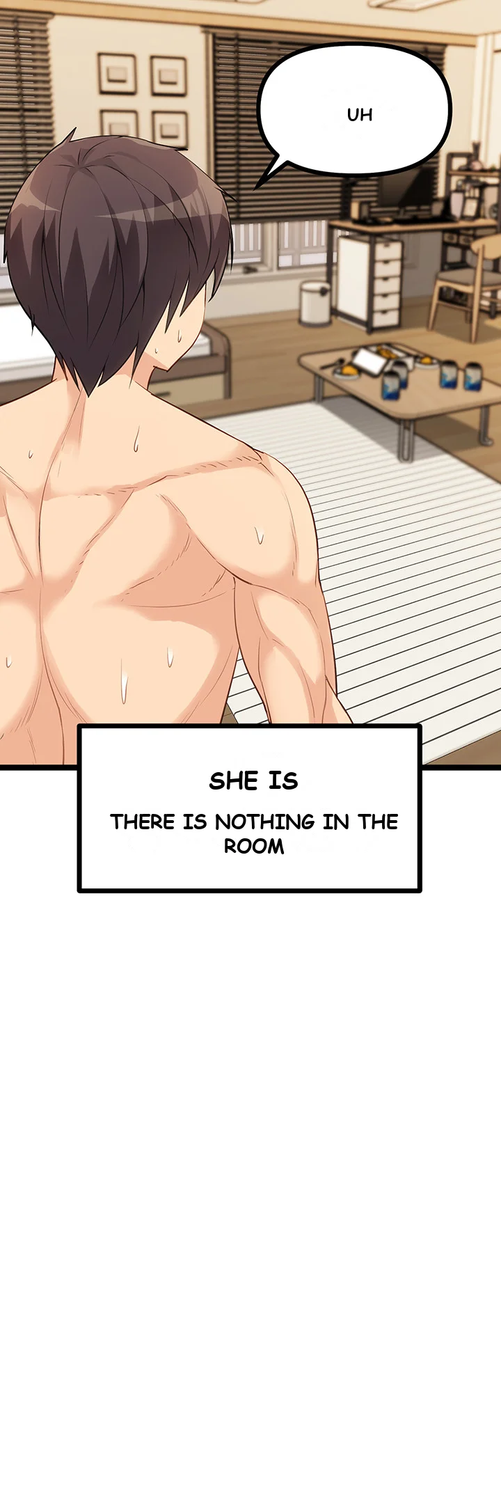 Cucumber Market Chapter 4 - Page 9