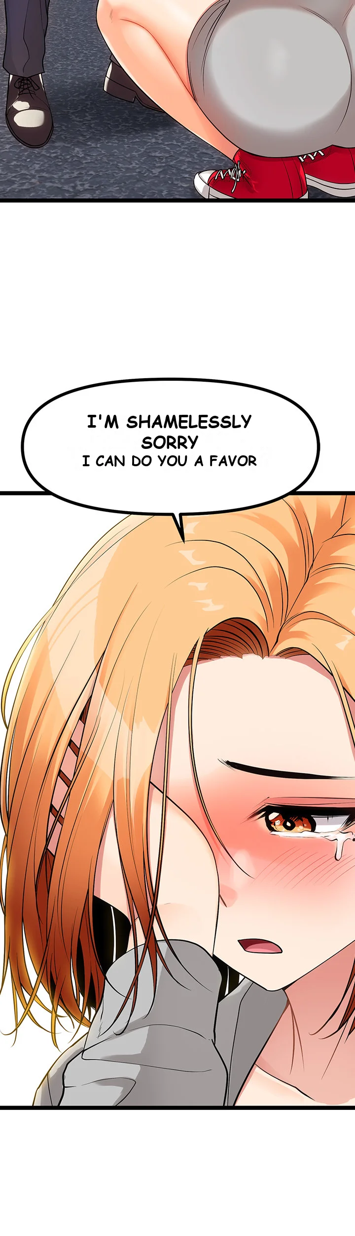 Cucumber Market Chapter 5 - Page 68