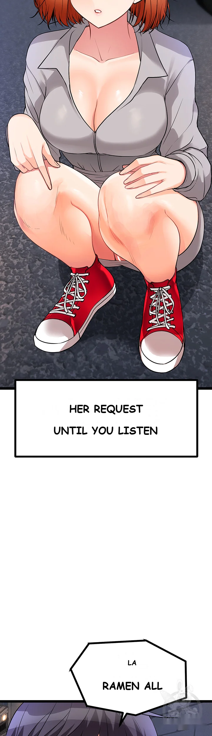 Cucumber Market Chapter 5 - Page 71