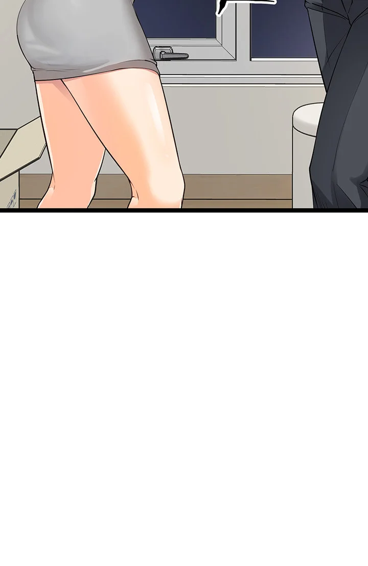 Cucumber Market Chapter 6 - Page 18