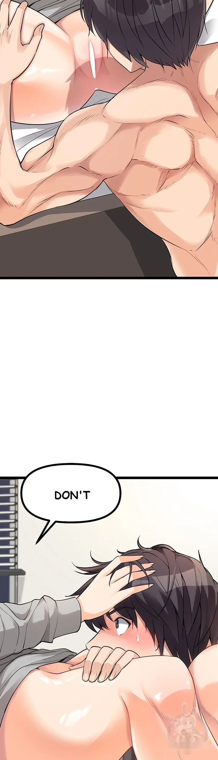Cucumber Market Chapter 6 - Page 56