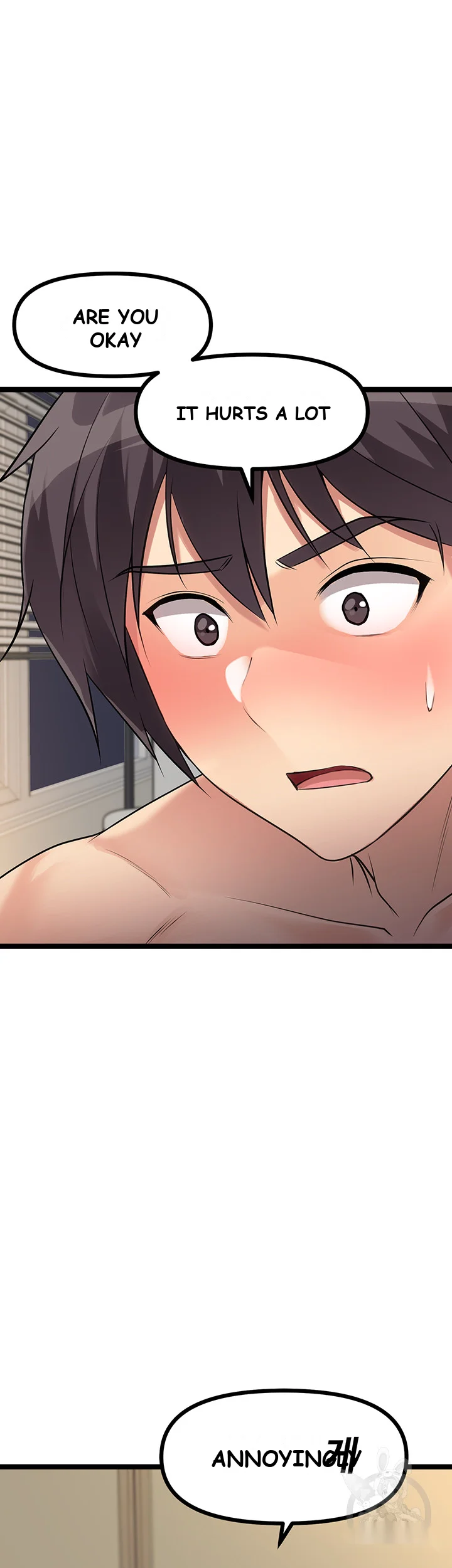 Cucumber Market Chapter 6 - Page 63
