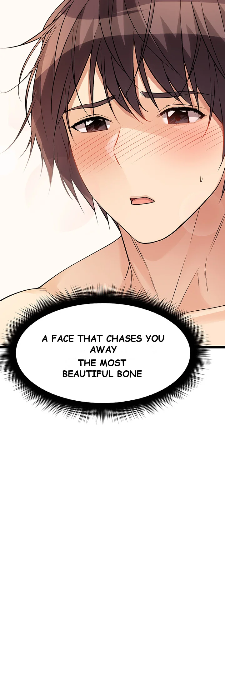 Cucumber Market Chapter 8 - Page 15