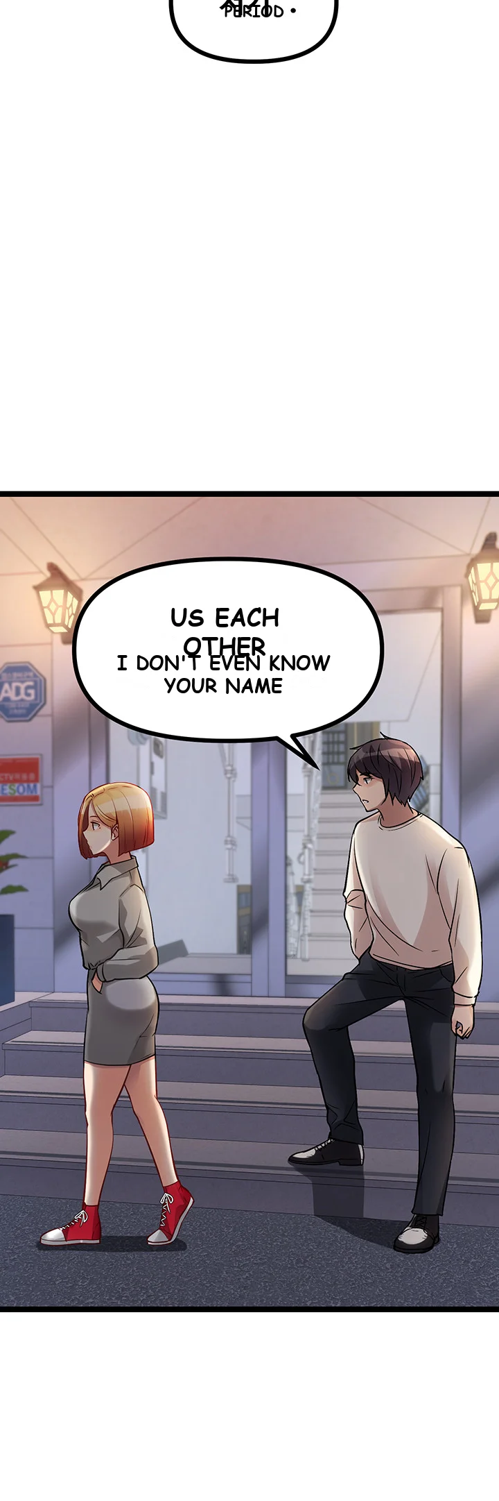 Cucumber Market Chapter 8 - Page 71