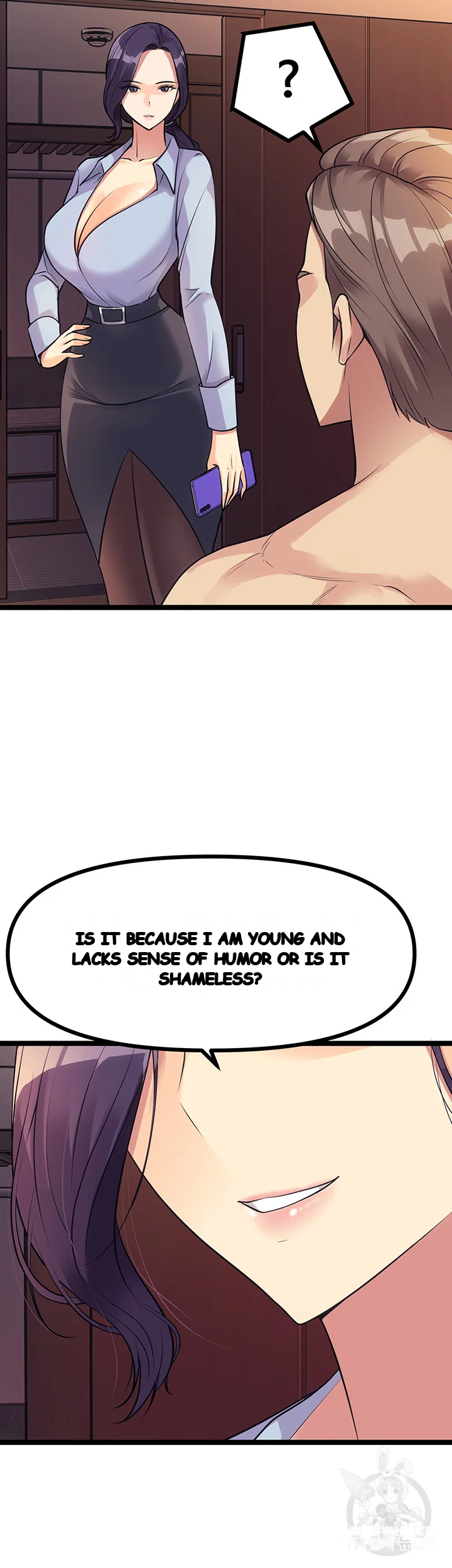 Cucumber Market Chapter 9 - Page 26