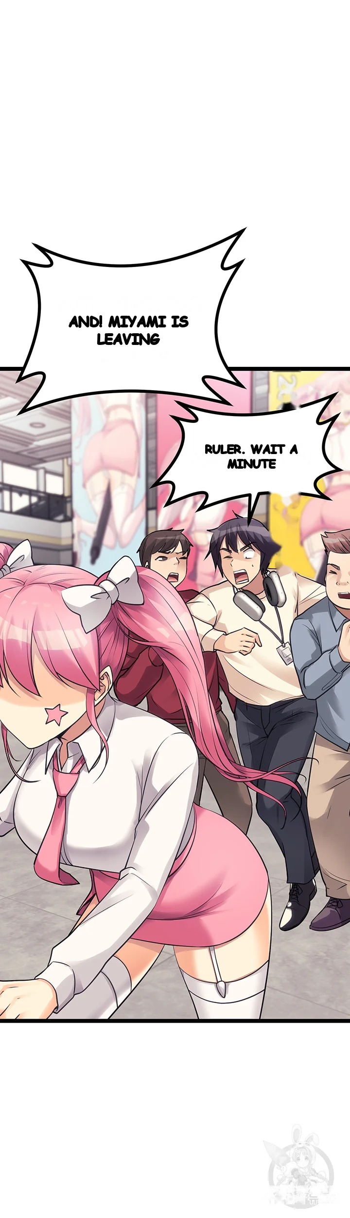 Cucumber Market Chapter 9 - Page 50