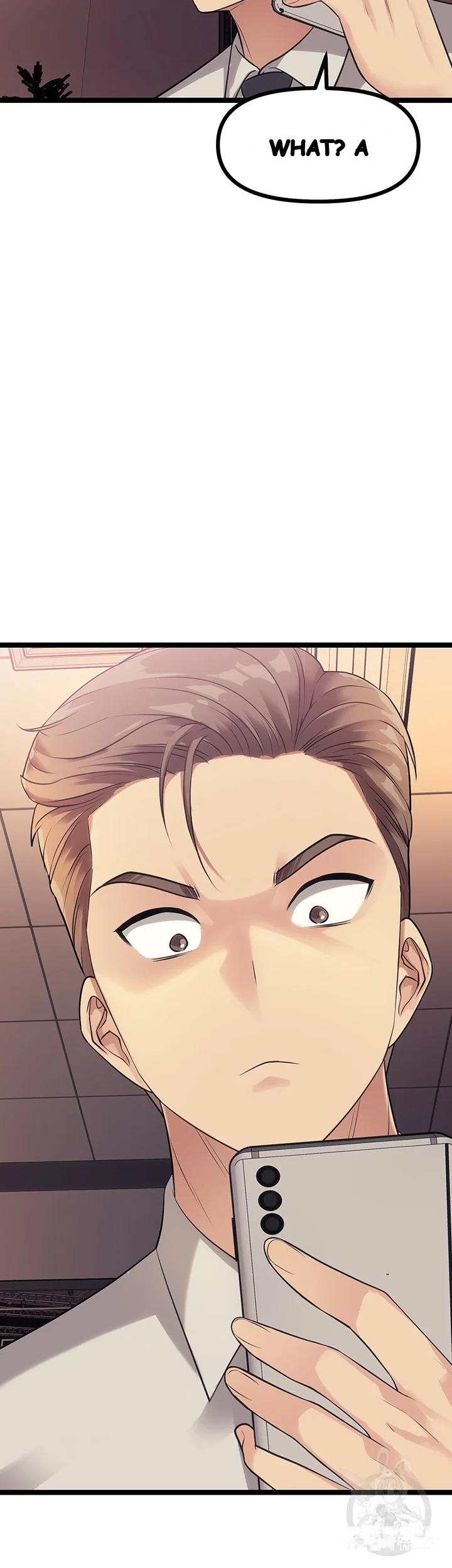 Cucumber Market Chapter 9 - Page 76
