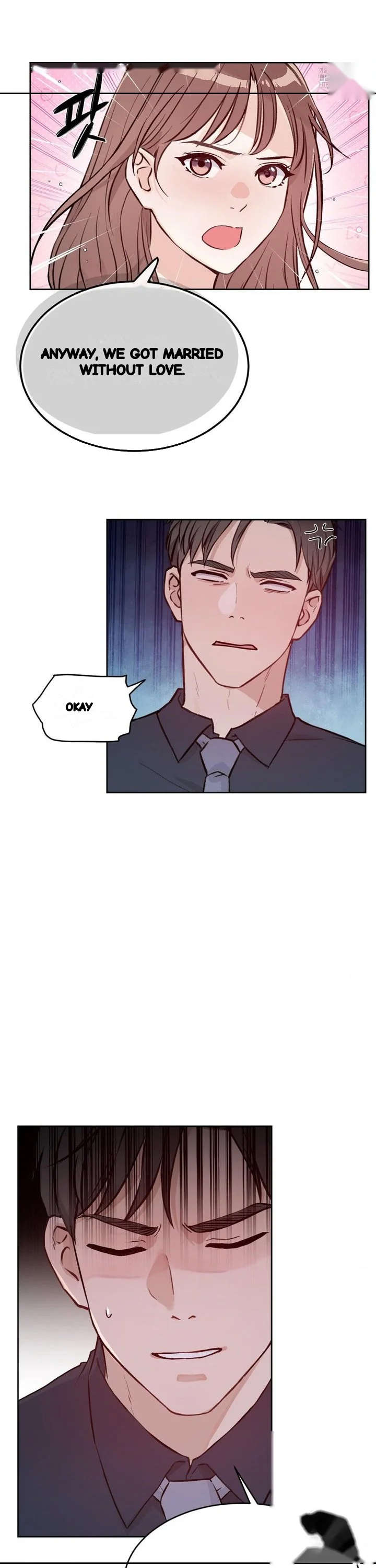 Cumming 100 Times To Protect My Crush Chapter 54 - Page 16