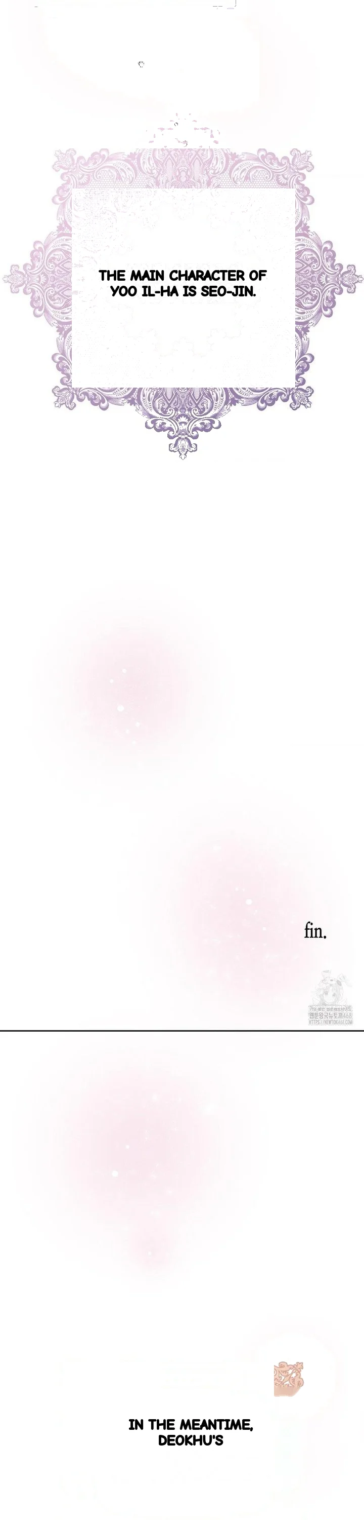 Cumming 100 Times To Protect My Crush Chapter 54 - Page 51
