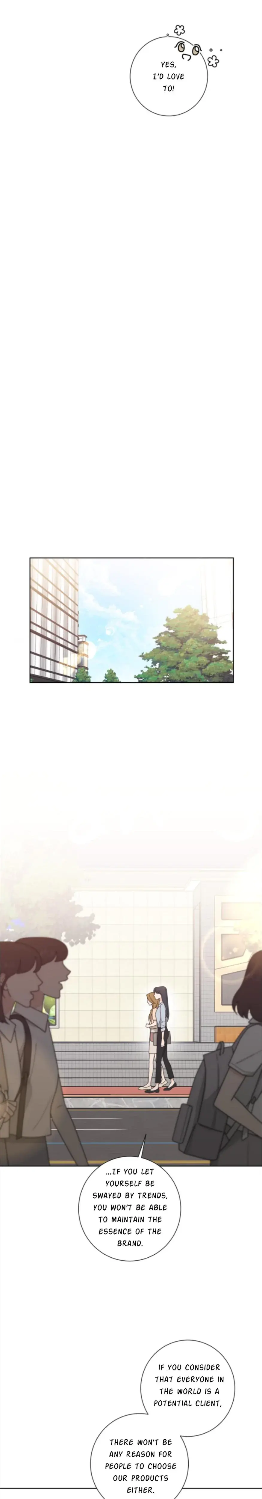 Curves Of Her And Me Chapter 10 - Page 13