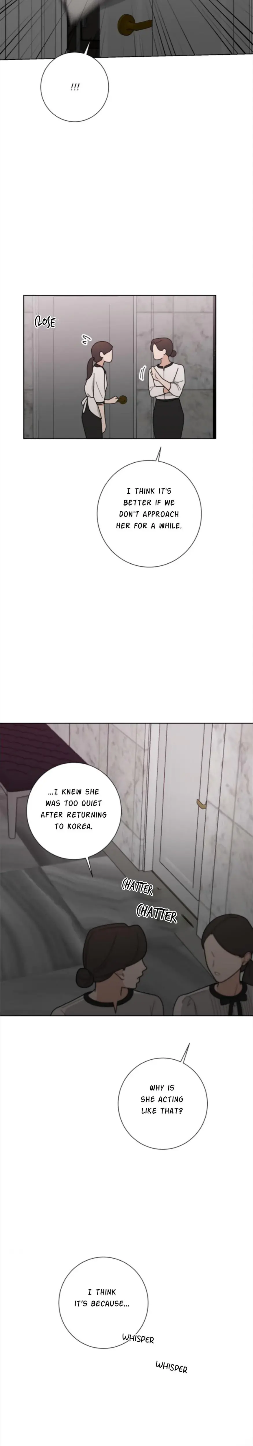 Curves Of Her And Me Chapter 10 - Page 2