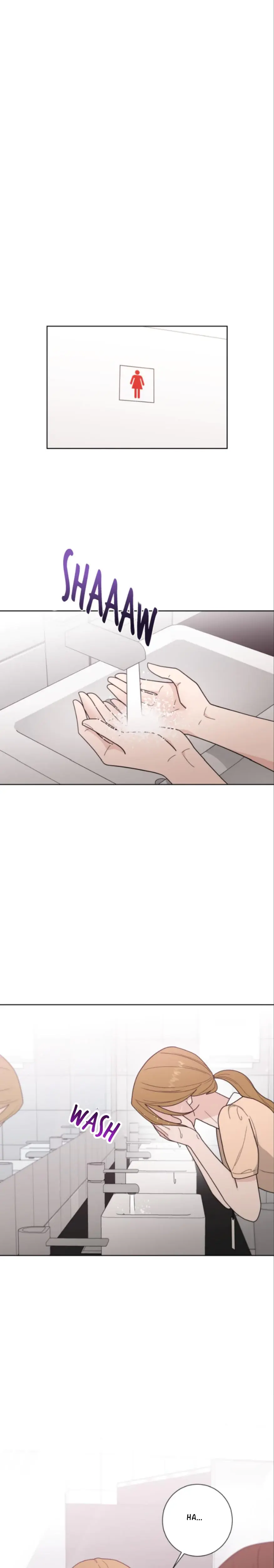 Curves Of Her And Me Chapter 10 - Page 20