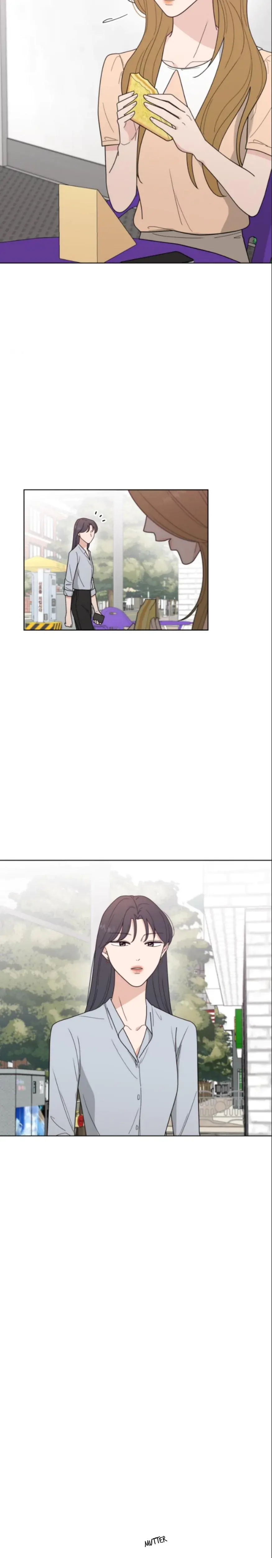 Curves Of Her And Me Chapter 10 - Page 7